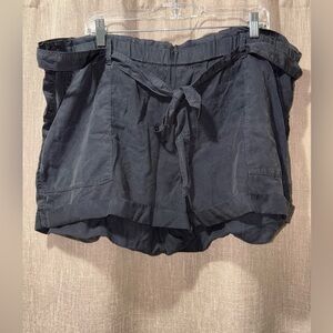 NWT Aerie Black Women's Shorts